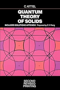 Quantum Theory of Solids 2E Rev P(未使用の新古品)の通販は