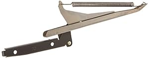 Frigidaire 316566206 ドアヒンジ(未使用の新古品)の通販は