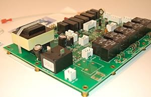 002406-000 オリジナル バイキング OEM オーブン機械制御ボードキット(未使用の新古品)の通販はその他楽器・音響機器