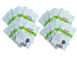 Range Kleen ファットトラッパー詰め替えバッグ 20パック(未使用の新古品)の通販は
