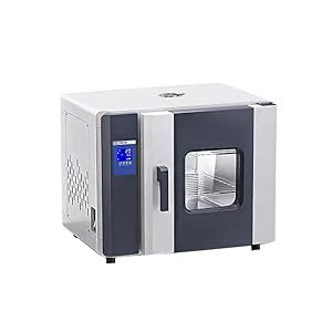 電気爆風乾燥オーブン、実験室オーブン、産業用小さな一定温度電気オーブン(未使用の新古品)の通販は