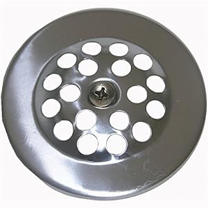 Lasco 浴槽排水ストレーナー(中古品)の通販は