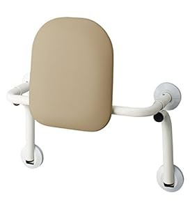LIXIL(リクシル) INAX 背もたれ(壁付式) KFC-271T1U2(中古品)の通販は