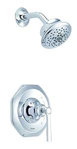 DANZE D502528TC 1H シャワー専用トリムキット クロム(中古品)の通販はその他楽器・音響機器