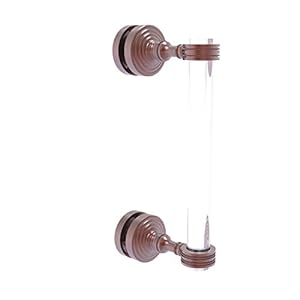 Allied Brass PG-407D-8SM パシフィックグローブコレクション 8