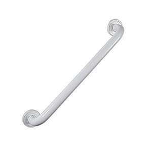 バスルームセーフティシャワーバランスバー バスルーム、トイレ安全アンチ (未使用の新古品)の通販は