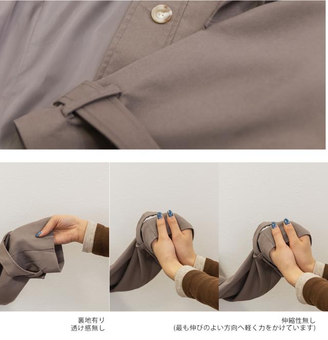 大きいサイズ/レディース/LL/3L/4L/CLETTEオリジナル☆ケープカラー