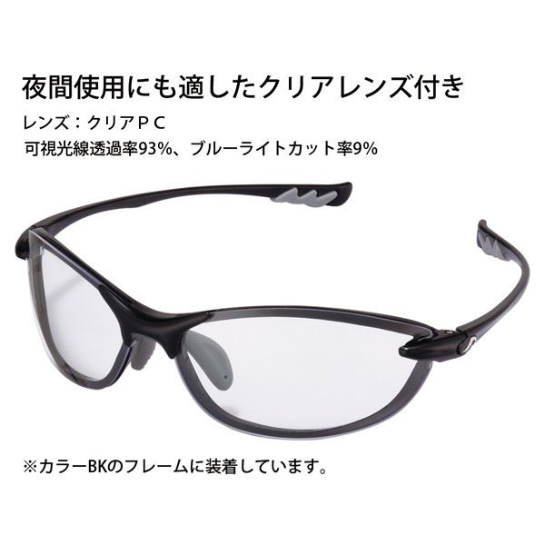 AXE（アックス） サングラス AS - 350 AS350 Sブラック×グレー