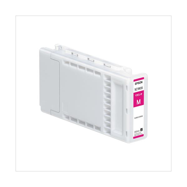 Epson UltraChrome XD SC1BK35 350ml SC1BK35の基本情報・対応