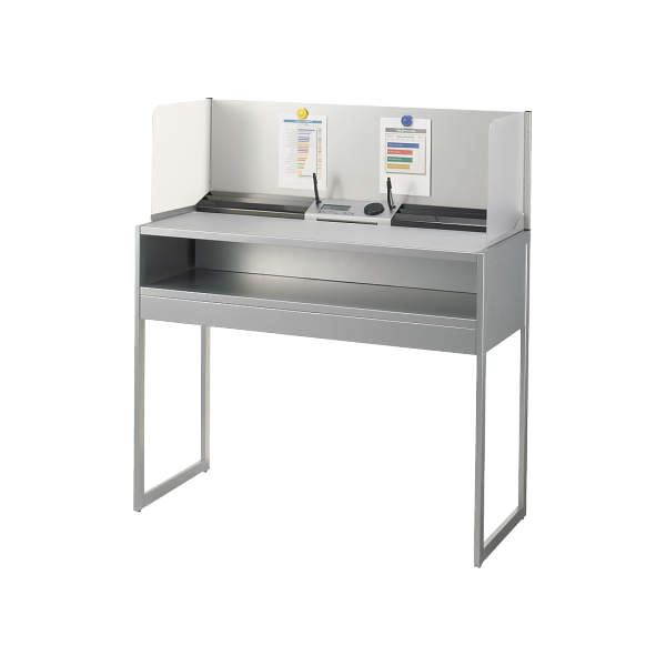 記載台用サイドフェンス KDS-SF〔代引不可〕の通販は