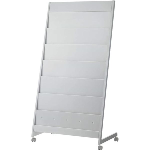 カタログスタンド AK-836CS〔代引不可〕の通販は 96,993円