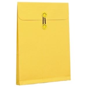 高春堂 カーデックス 134 マチ紐付 角2 50枚〔代引不可〕の通販は