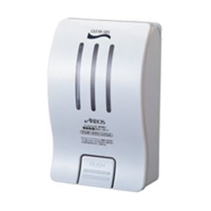 アルボース クリーンジェル ディスペンサー〔代引不可〕の通販は 7,640円