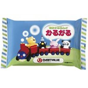 ジョインテックス 軽量樹脂紙ねんどかるがる30個 B263J-30〔代引不可〕の通販はその他文房具・事務用品