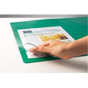 セントラル スカイマットクリア C-126W 下敷有〔代引不可〕 8,599円