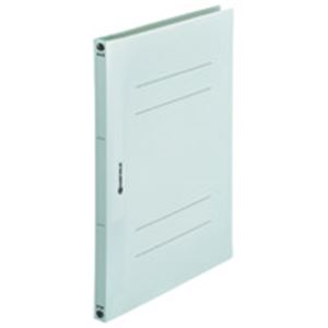 ジョインテックス フラットファイル/PP製バインダー 〔A4/2穴 120冊入り〕 タテ型 D023J-12BL ブルー(青)〔代引不可〕の通販は