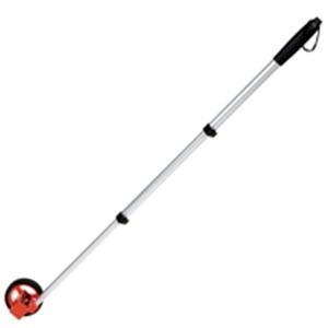 KDS ウォーキングメジャー(巻尺/測定器) 規格：1km WM-1KS〔代引不可〕の通販は