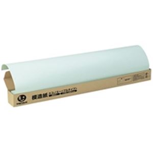 ジョインテックス 模造紙プルタイプ100枚無浅黄 P153J-B5〔代引不可〕の通販は