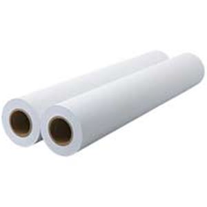 ジョインテックス プロッタ用紙トレペ80 594mm幅 2本入 K076J〔代引不可〕 23,776円