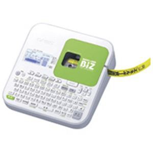 カシオ計算機(CASIO) ネームランド KL-G2〔代引不可〕の通販は