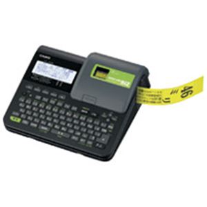 カシオ計算機(CASIO) ネームランド KL-V460〔代引不可〕の通販は