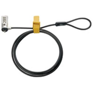 アコ・ブランズ コンビネーションノートPCロック K64673JP〔代引不可〕 7,023円