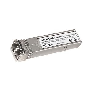 NETGEAR Inc. AXM761〔5年保証〕SFP+ ファイバ モジュール（10GBase-SR） AXM761-10000S〔代引不可〕