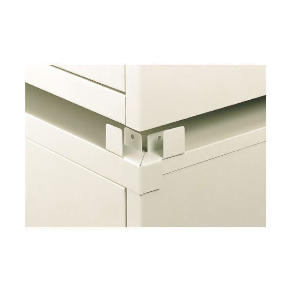 ジョインテックス 上下連結金具 TK-2（4個入）〔代引不可〕