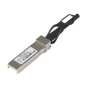 NETGEAR Inc. AXC763〔5年保証〕SFP+ ダイレクトアタッチケーブル（3m） AXC763-10000S〔代引不可〕
