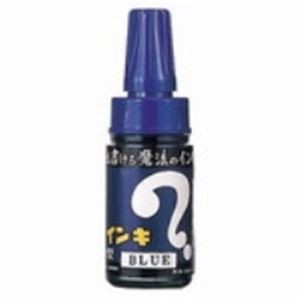（まとめ）寺西化学工業 マジックインキ ML-T3 大型 青〔×30セット〕〔代引不可〕の通販は