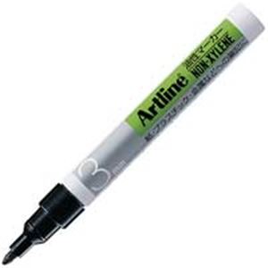 （まとめ）シヤチハタ アートラインマーカー K-70 丸芯3 黒〔×30セット〕〔代引不可〕の通販は 5,244円