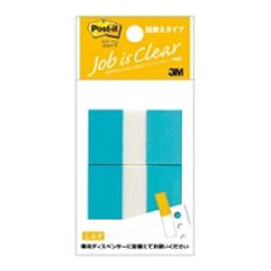 （まとめ）スリーエム 3M ポストイット 680RN-2 フラッグ詰換 レギュラー〔×10セット〕〔代引不可〕の通販は 5,290円