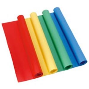 （まとめ）リュウグウ ラシャ紙 全判 GOS-SO211 水色 10枚〔×3セット〕〔代引不可〕の通販は 8,630円