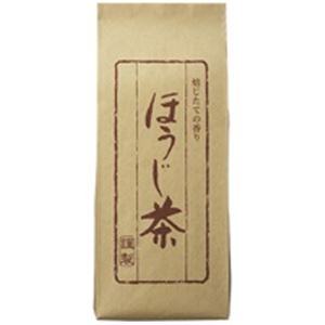 （まとめ）大井川茶園 徳用ほうじ茶 450g／1袋〔×4セット〕〔代引不可〕の通販は 6,905円