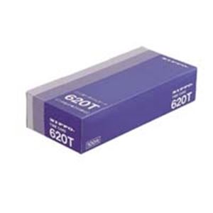 （まとめ）ニッポー タイムカード 620T 100枚〔×3セット〕〔代引不可〕の通販は