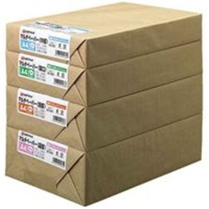 （まとめ）ジョインテックス マルチペーパー厚口 A4 500枚 A042J〔×2セット〕〔代引不可〕