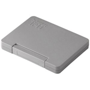 （まとめ）シヤチハタ スタンプ台 塗布用 ATU-3 大〔×2セット〕〔代引不可〕の通販は 6,060円