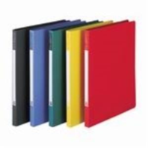 （まとめ）ビュートン Zファイル SCL-A4-Y A4S イエロー 10冊〔×2セット〕〔代引不可〕の通販は 7,680円