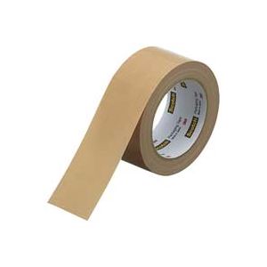 （まとめ）スリーエム 3M 布梱包用テープ 軽量物用 509BEN〔×10セット〕〔代引不可〕の通販は