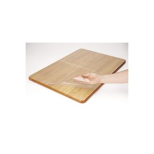 (業務用3セット) ジョインテックス 学校机専用デスクマット 〔590mm×390mm〕 適応天板サイズ：600×400mm用 B405J〔代引不可〕