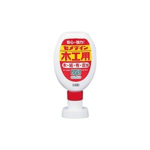 （まとめ）セメダイン 木工用セメダイン CA-224 50ml〔×20セット〕〔代引不可〕の通販は 5,820円