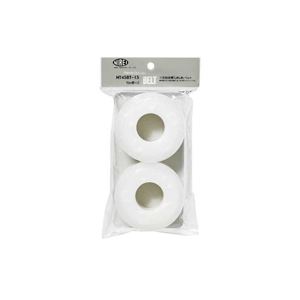 （まとめ）仁礼工業 しめしめ45用ベルト NT45BT-15N 15m 2巻 〔×3セット〕〔代引不可〕の通販は