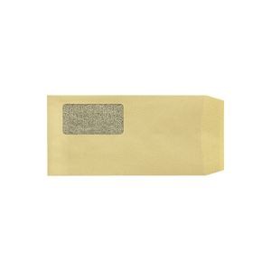 （まとめ）ジョインテックス 窓付き封筒長3クラフト100枚 P028J-K〔×5セット〕〔代引不可〕の通販は 8,220円