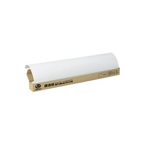 （まとめ）ジョインテックス 模造紙プルタイプ20枚方眼白 P154J-W〔×5セット〕〔代引不可〕