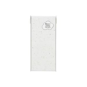 （まとめ）十千万 東北コットン紙 長4封筒 10枚 TCP-N4-W 10枚〔×10セット〕〔代引不可〕の通販は 7,149円