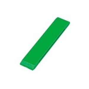 (業務用20セット)yoshino ターン式名札掛け用補助プレート 〔緑/緑〕 YNP-2G〔代引不可〕の通販は 7,432円