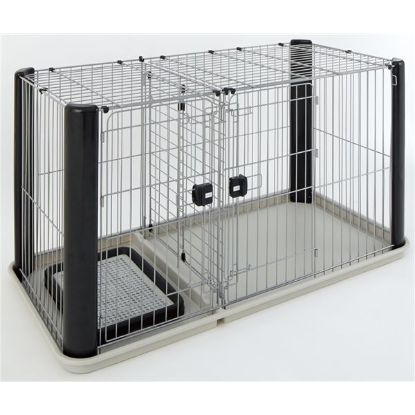 アドメイト ヴィラフォートサークル 〔サークル〕〔ペット用品〕〔代引不可〕の通販は