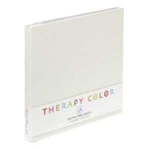 (業務用セット) セラピーカラー デジタルフリーアルバム 写真 デミ TCAF-DF／N-PB ピュアブルー〔×5セット〕 代引不可 業務用セット) セラピーカラー デジタルフリーアルバム 写真 デミ TCAF