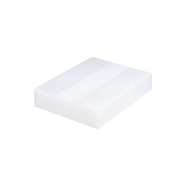 (業務用セット)ナカバヤシ デスクトレー 決裁箱 フボR-1200-C クリア〔×5セット〕〔代引不可〕の通販は