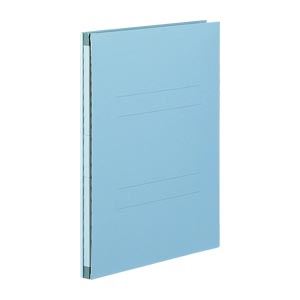 （まとめ） のび-るファイル エスヤード 紙表紙（PP貼）タフヤード(R)（背幅17-117mm） AE-50FP-10 ブルー 1冊入 〔×5セット〕〔代引不可〕 5,250円